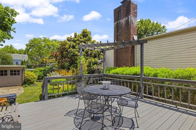1108 WOODLAWN AVE, Wilmington, DE 19805