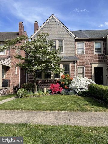 1108 WOODLAWN AVE, Wilmington, DE 19805