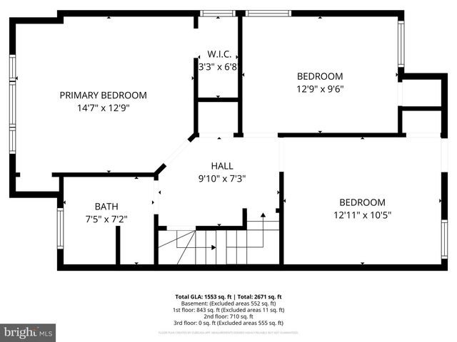 1108 WOODLAWN AVE, Wilmington, DE 19805