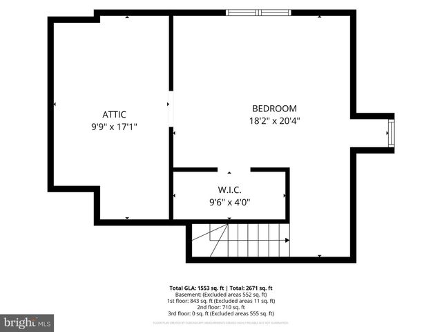 1108 WOODLAWN AVE, Wilmington, DE 19805