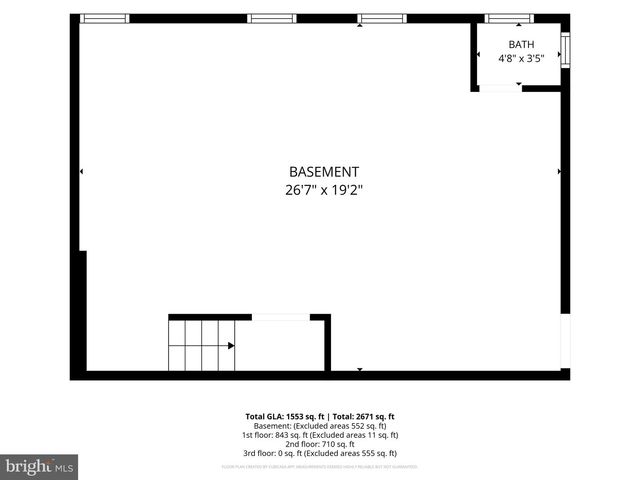 1108 WOODLAWN AVE, Wilmington, DE 19805
