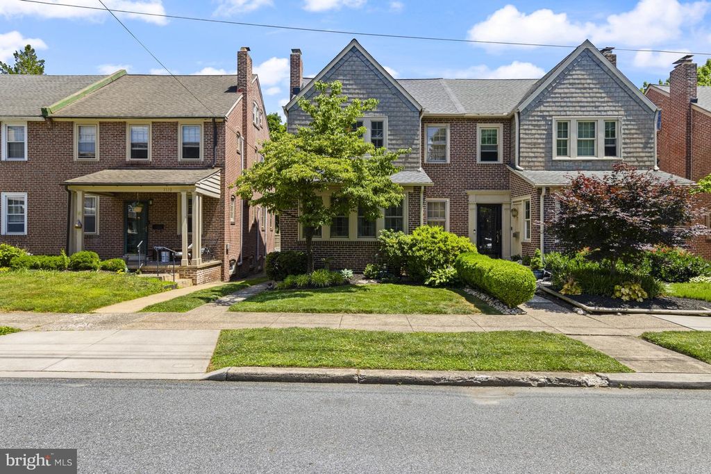 1108 WOODLAWN AVE, Wilmington, DE 19805