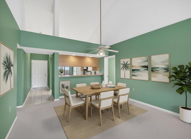 601 Seafarer Circle 504, Jupiter, FL 33477