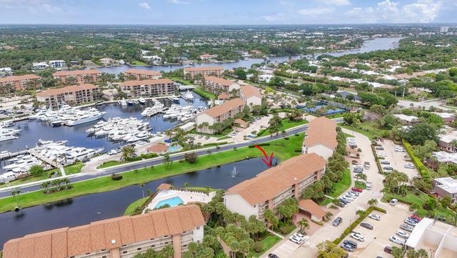 601 Seafarer Circle 504, Jupiter, FL 33477