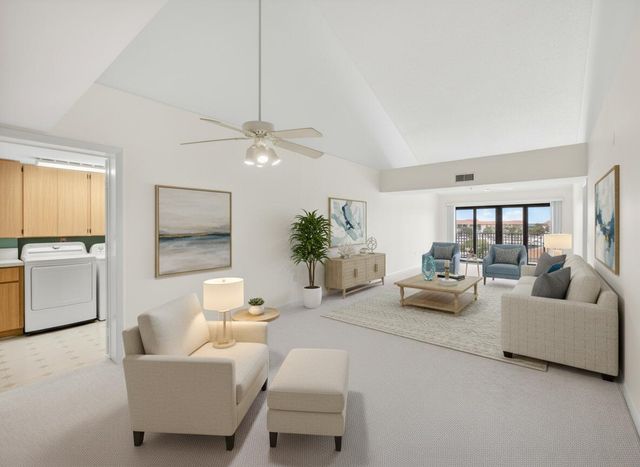 601 Seafarer Circle 504, Jupiter, FL 33477