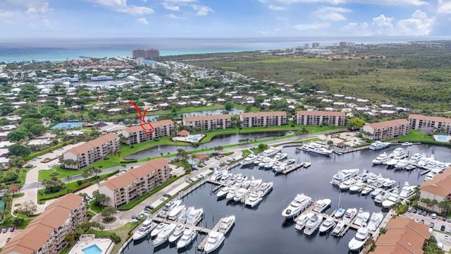 601 Seafarer Circle 504, Jupiter, FL 33477