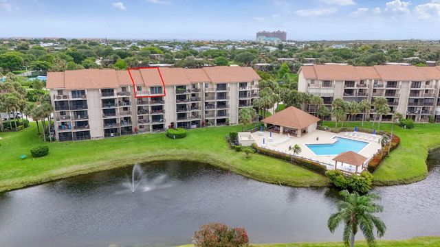 601 Seafarer Circle 504, Jupiter, FL 33477