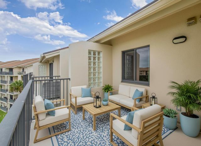 601 Seafarer Circle 504, Jupiter, FL 33477