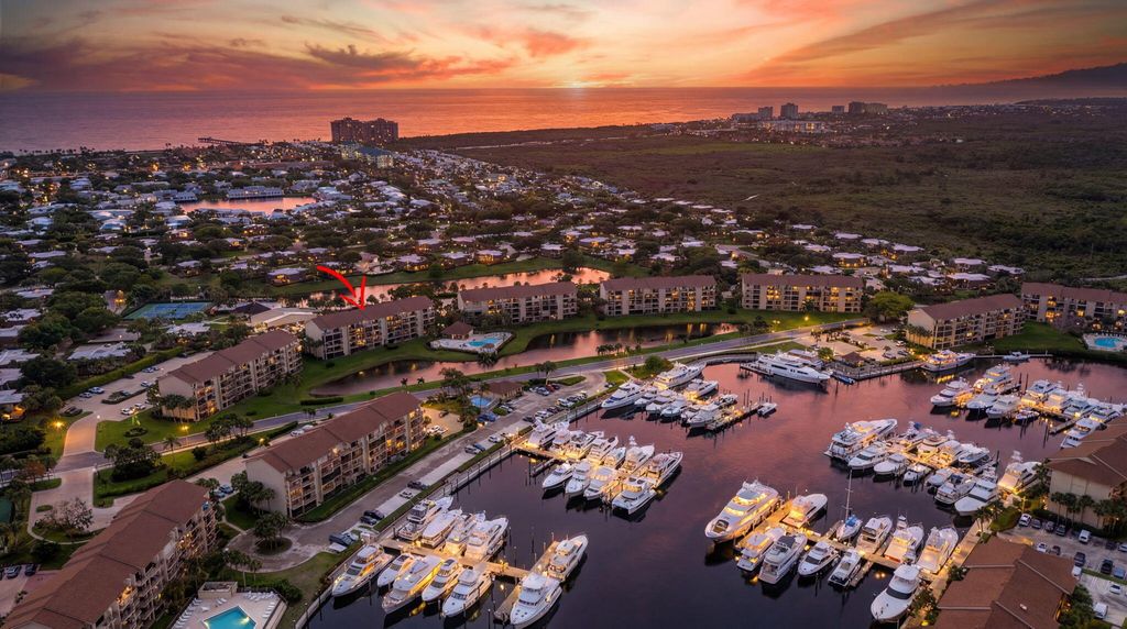 601 Seafarer Circle 504, Jupiter, FL 33477