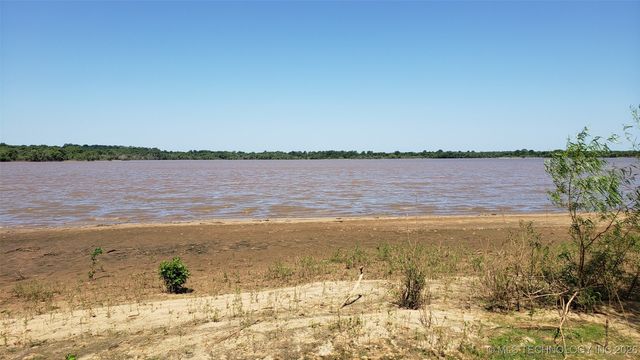 1679 Augustus Road, Canadian, OK 74501