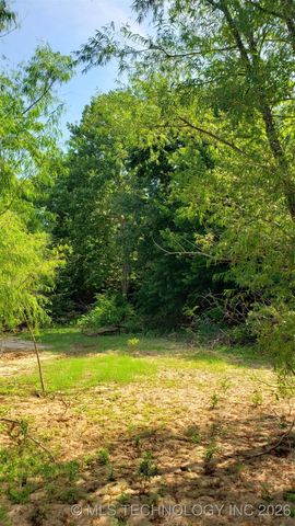 1679 Augustus Road, Canadian, OK 74501