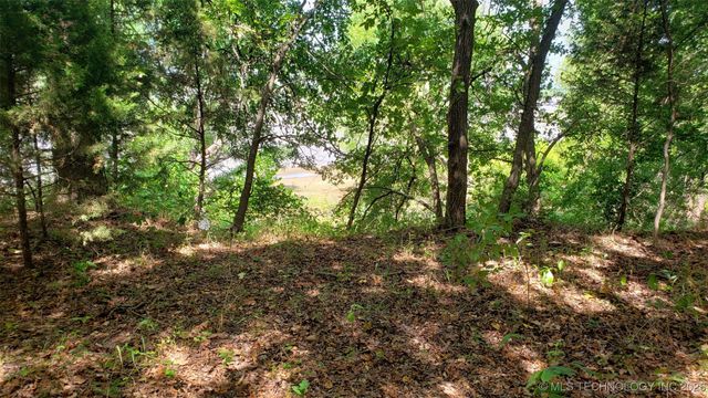 1679 Augustus Road, Canadian, OK 74501