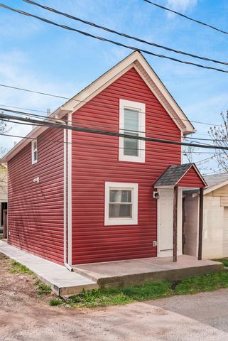 186 Avondale Avenue, Columbus, OH 43223