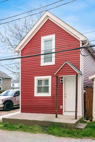 186 Avondale Avenue, Columbus, OH 43223