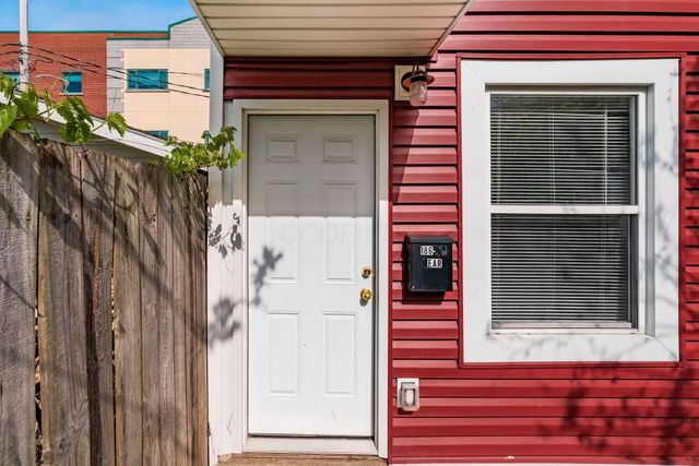 186 Avondale Avenue, Columbus, OH 43223