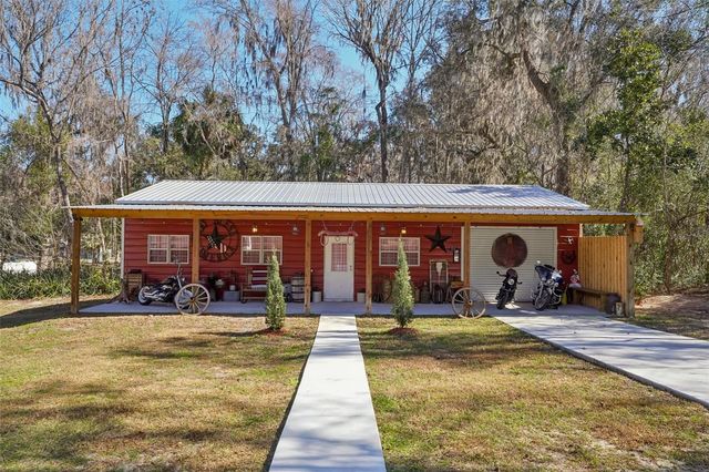 7459 SW 5TH AVENUE, Ocala, FL 34476