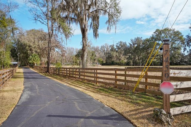 7459 SW 5TH AVENUE, Ocala, FL 34476
