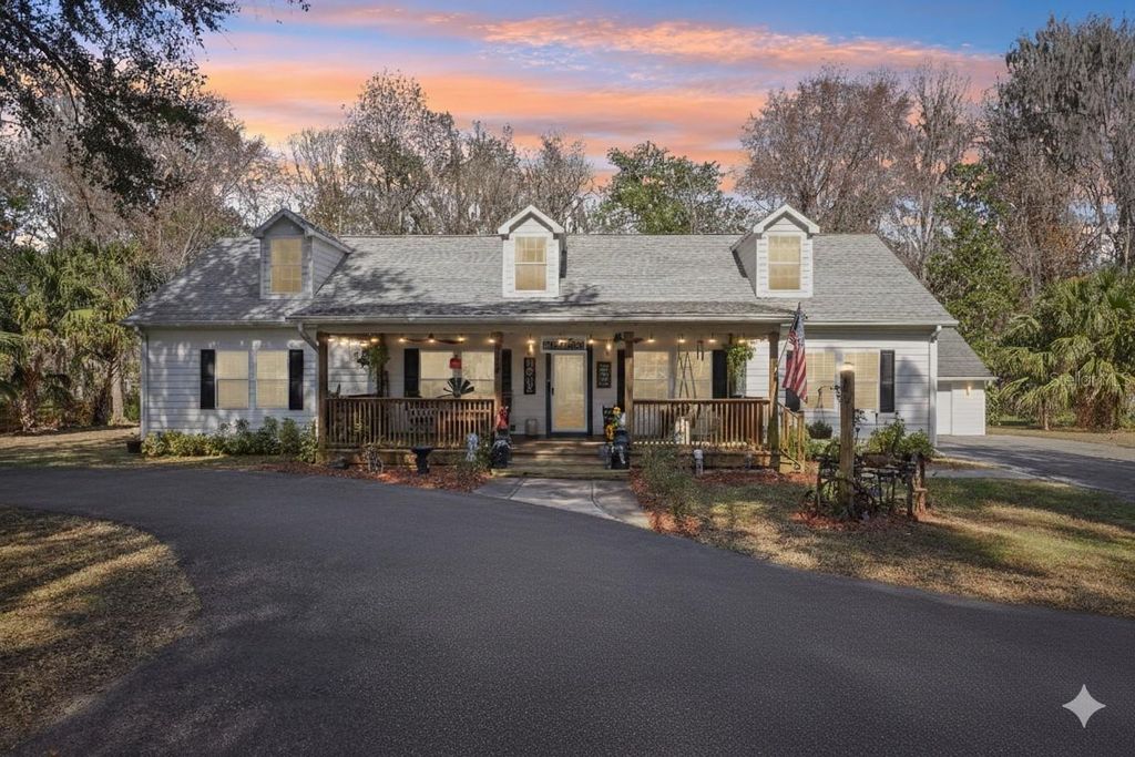 7459 SW 5TH AVENUE, Ocala, FL 34476