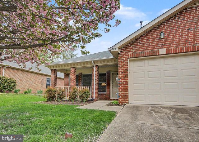 809 MIDSHIP CT, Annapolis, MD 21401