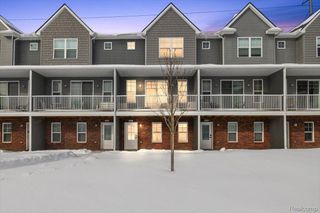3951 Trailwaycommons Circle, Auburn Hills, MI 48326