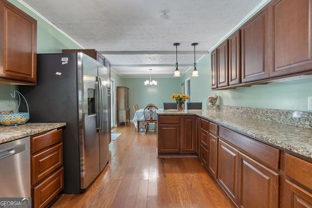2064 Leatherleaf Court SW, Marietta, GA 30008
