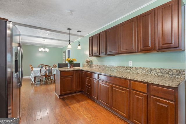 2064 Leatherleaf Court SW, Marietta, GA 30008