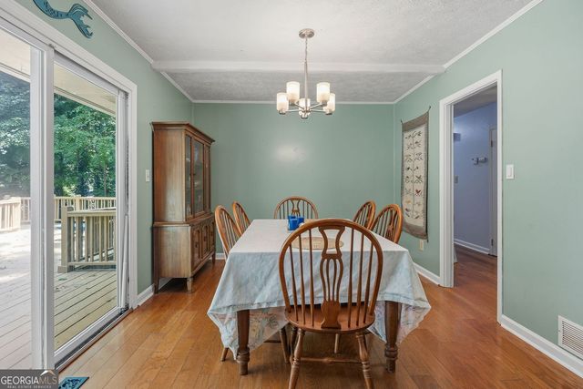 2064 Leatherleaf Court SW, Marietta, GA 30008
