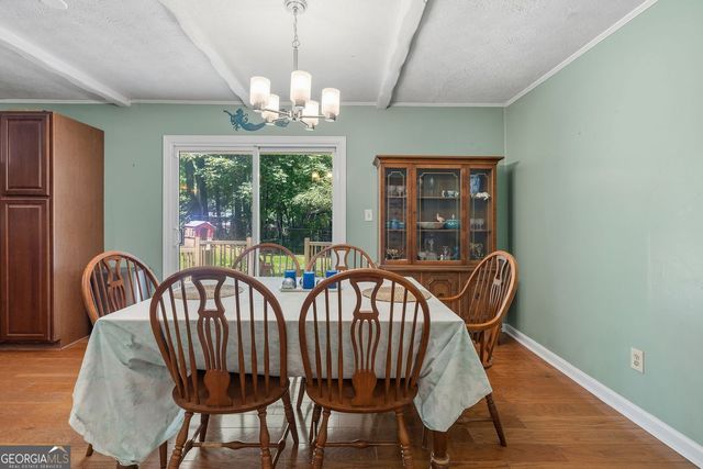 2064 Leatherleaf Court SW, Marietta, GA 30008