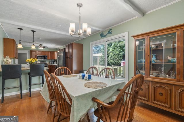 2064 Leatherleaf Court SW, Marietta, GA 30008
