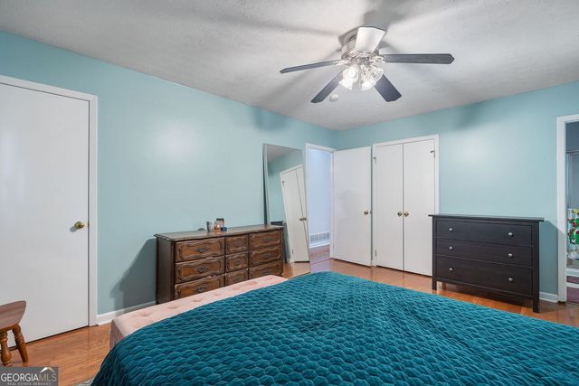 2064 Leatherleaf Court SW, Marietta, GA 30008
