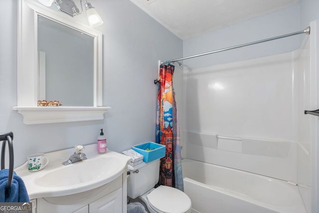 2064 Leatherleaf Court SW, Marietta, GA 30008