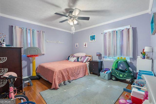 2064 Leatherleaf Court SW, Marietta, GA 30008