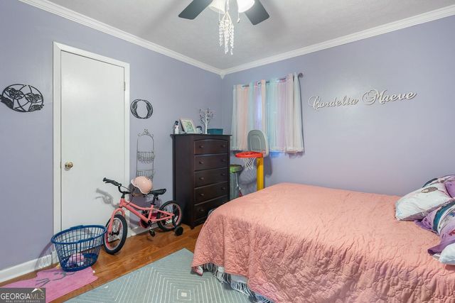 2064 Leatherleaf Court SW, Marietta, GA 30008