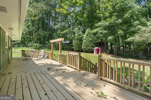 2064 Leatherleaf Court SW, Marietta, GA 30008