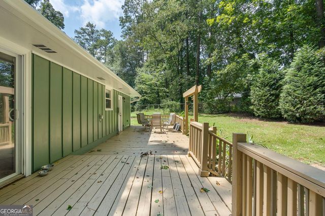 2064 Leatherleaf Court SW, Marietta, GA 30008