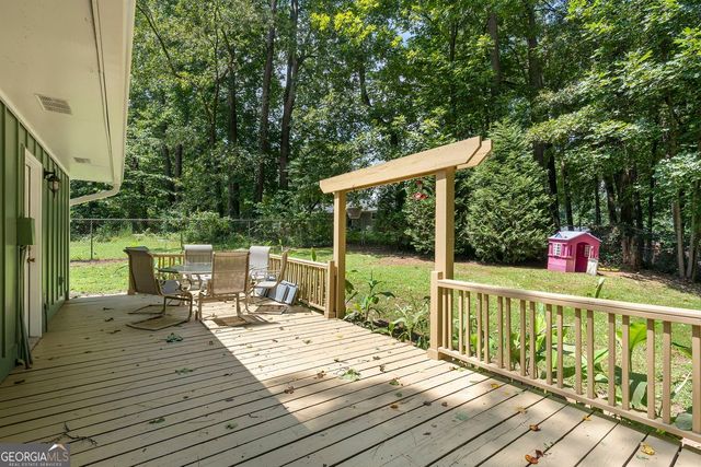 2064 Leatherleaf Court SW, Marietta, GA 30008