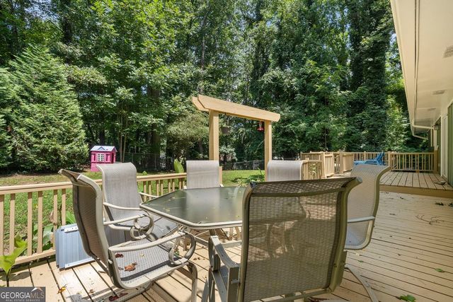2064 Leatherleaf Court SW, Marietta, GA 30008