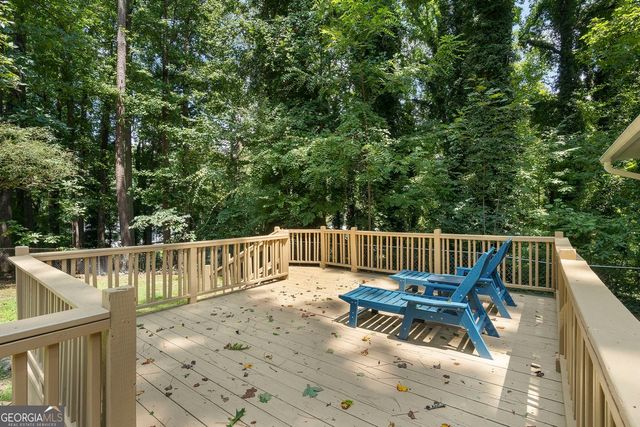 2064 Leatherleaf Court SW, Marietta, GA 30008