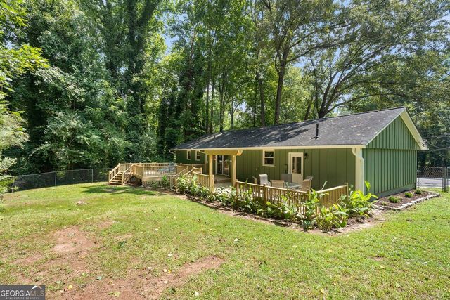2064 Leatherleaf Court SW, Marietta, GA 30008