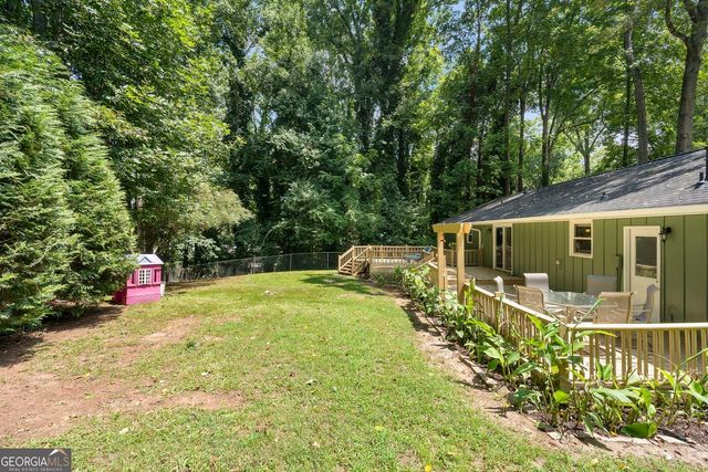 2064 Leatherleaf Court SW, Marietta, GA 30008