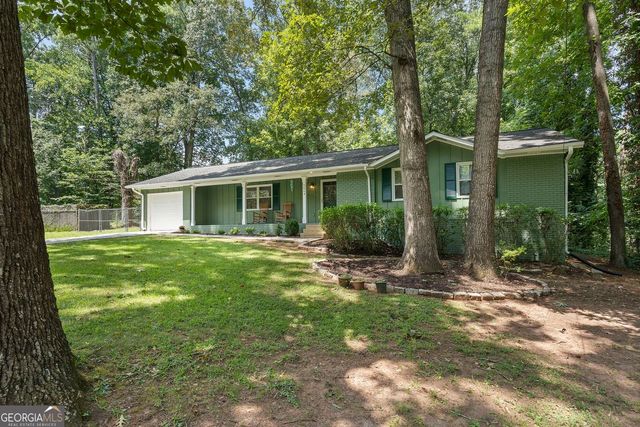 2064 Leatherleaf Court SW, Marietta, GA 30008