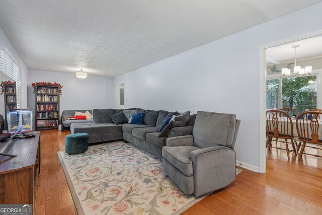 2064 Leatherleaf Court SW, Marietta, GA 30008