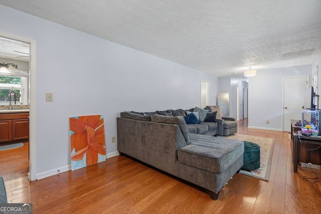 2064 Leatherleaf Court SW, Marietta, GA 30008