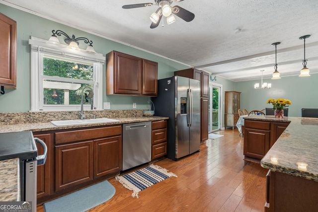 2064 Leatherleaf Court SW, Marietta, GA 30008