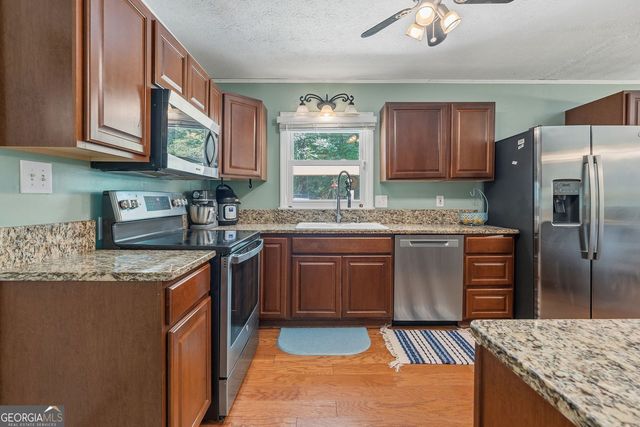 2064 Leatherleaf Court SW, Marietta, GA 30008