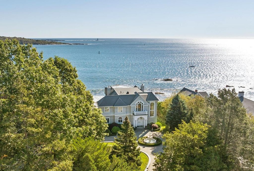 1 Channel Road, South Portland, ME 04106 — exterior