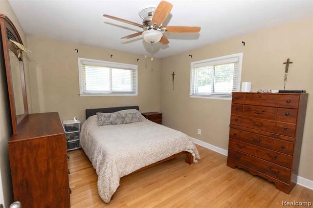 618 Maxine Drive, Davison, MI 48423