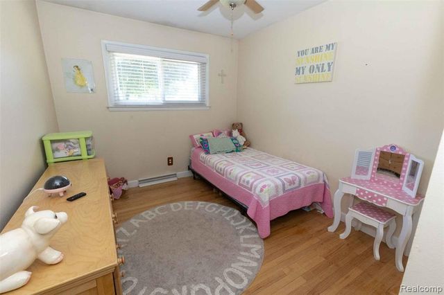 618 Maxine Drive, Davison, MI 48423