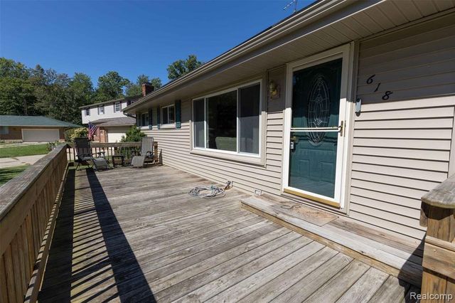 618 Maxine Drive, Davison, MI 48423
