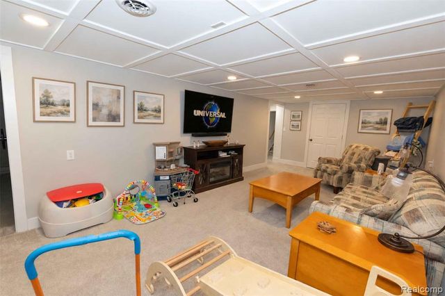 618 Maxine Drive, Davison, MI 48423
